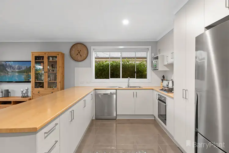 Third view of Homely house listing, 15 Crystal Street, Pakenham VIC 3810