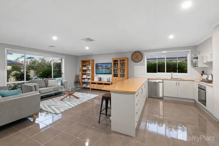 Fourth view of Homely house listing, 15 Crystal Street, Pakenham VIC 3810