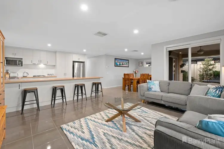 Fifth view of Homely house listing, 15 Crystal Street, Pakenham VIC 3810