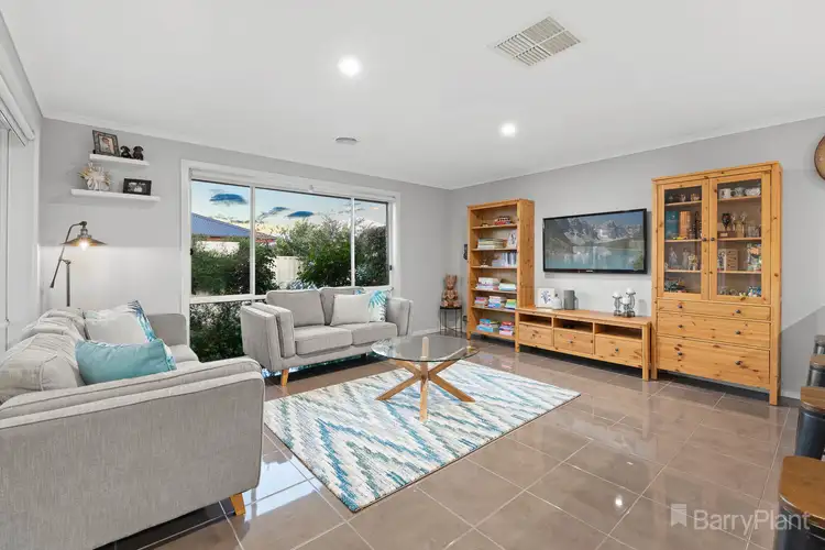 Sixth view of Homely house listing, 15 Crystal Street, Pakenham VIC 3810