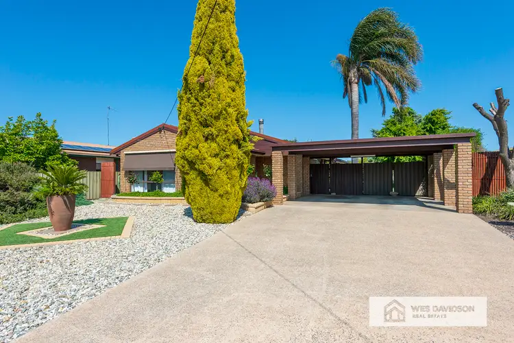 9 James Street, Horsham VIC 3400