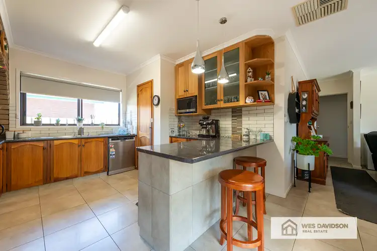 Second view of Homely house listing, 9 James Street, Horsham VIC 3400