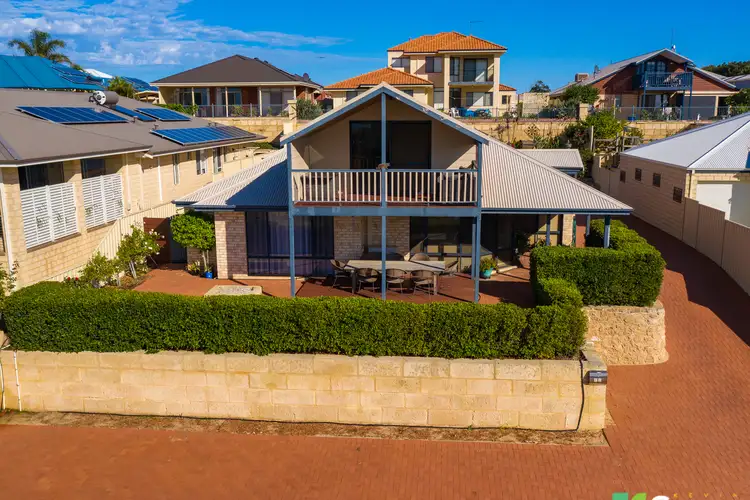 11 Nannup Close, Dawesville WA 6211