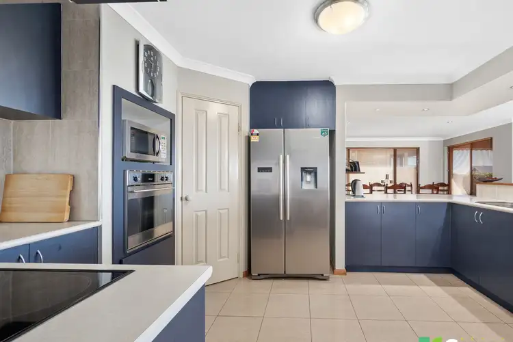 Fourth view of Homely house listing, 11 Nannup Close, Dawesville WA 6211