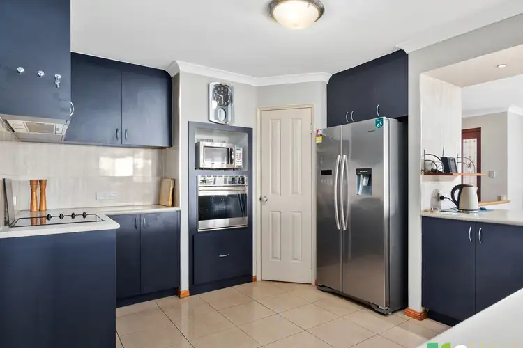 Fifth view of Homely house listing, 11 Nannup Close, Dawesville WA 6211