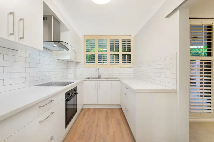 Second view of Homely apartment listing, 4/126-130 Spencer Road, Cremorne NSW 2090