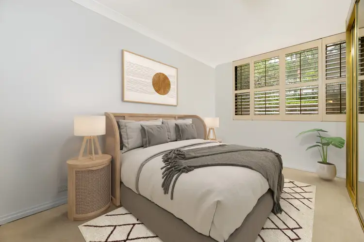 Third view of Homely apartment listing, 4/126-130 Spencer Road, Cremorne NSW 2090