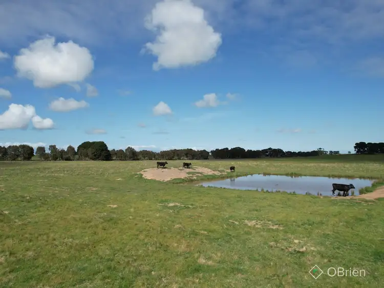 Main view of Homely land listing, LOT 2, 1995 Bengworden Road, Bengworden VIC 3875