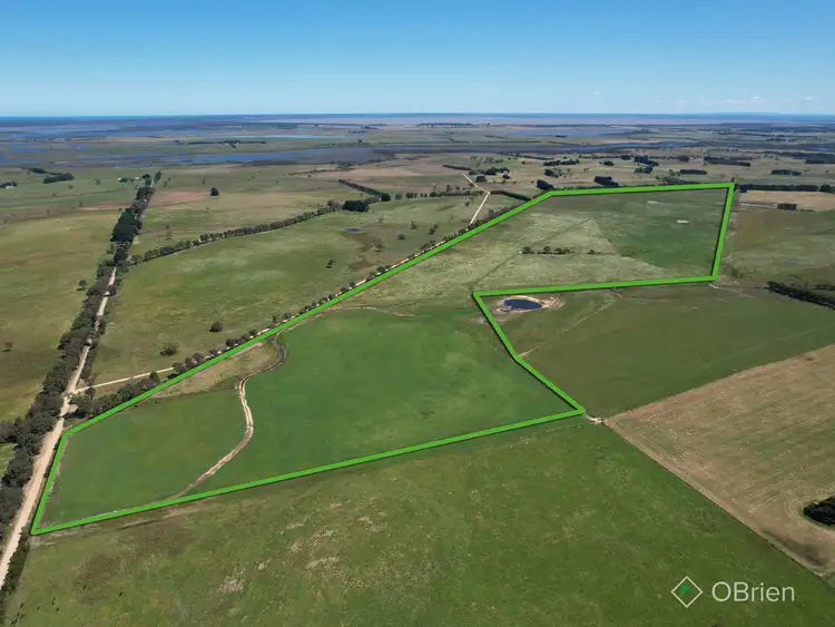 Second view of Homely land listing, LOT 2, 1995 Bengworden Road, Bengworden VIC 3875