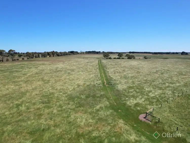 Fifth view of Homely land listing, LOT 2, 1995 Bengworden Road, Bengworden VIC 3875