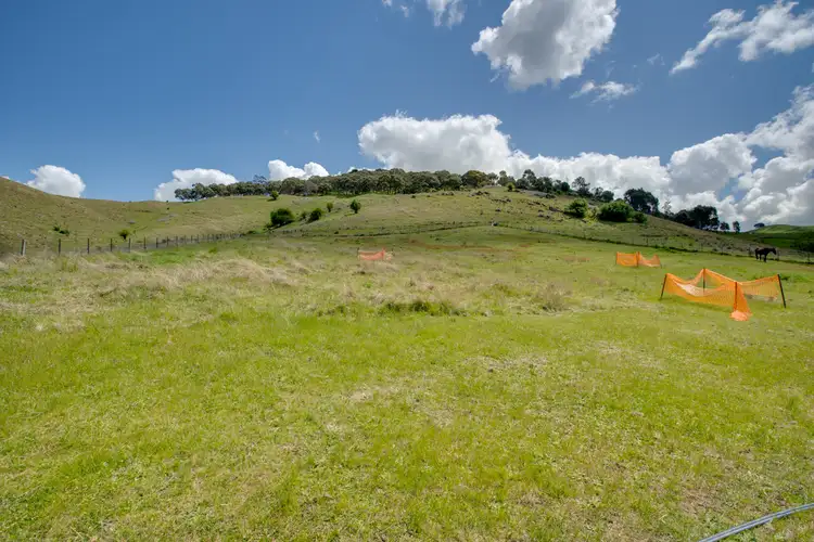 Second view of Homely land listing, 4 McEwen Street, Bethanga VIC 3691