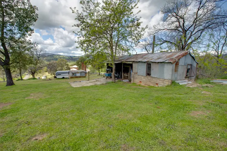 Third view of Homely land listing, 4 McEwen Street, Bethanga VIC 3691