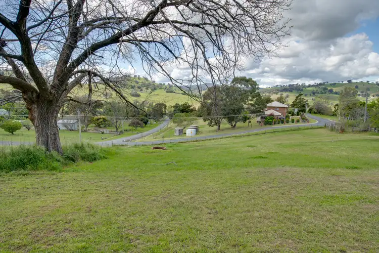 Fourth view of Homely land listing, 4 McEwen Street, Bethanga VIC 3691