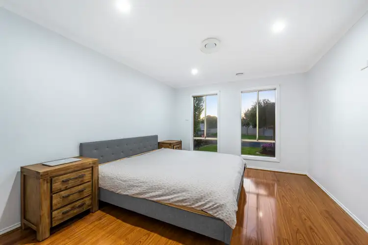 Sixth view of Homely house listing, 16 Tamborine Way, Caroline Springs VIC 3023