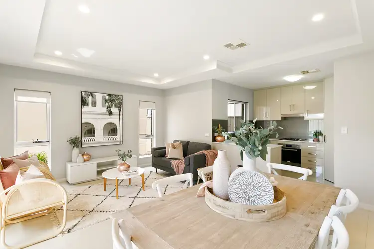 Third view of Homely house listing, 4/528 Anzac Highway, Glenelg East SA 5045