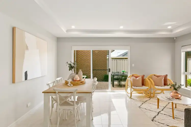 Fifth view of Homely house listing, 4/528 Anzac Highway, Glenelg East SA 5045