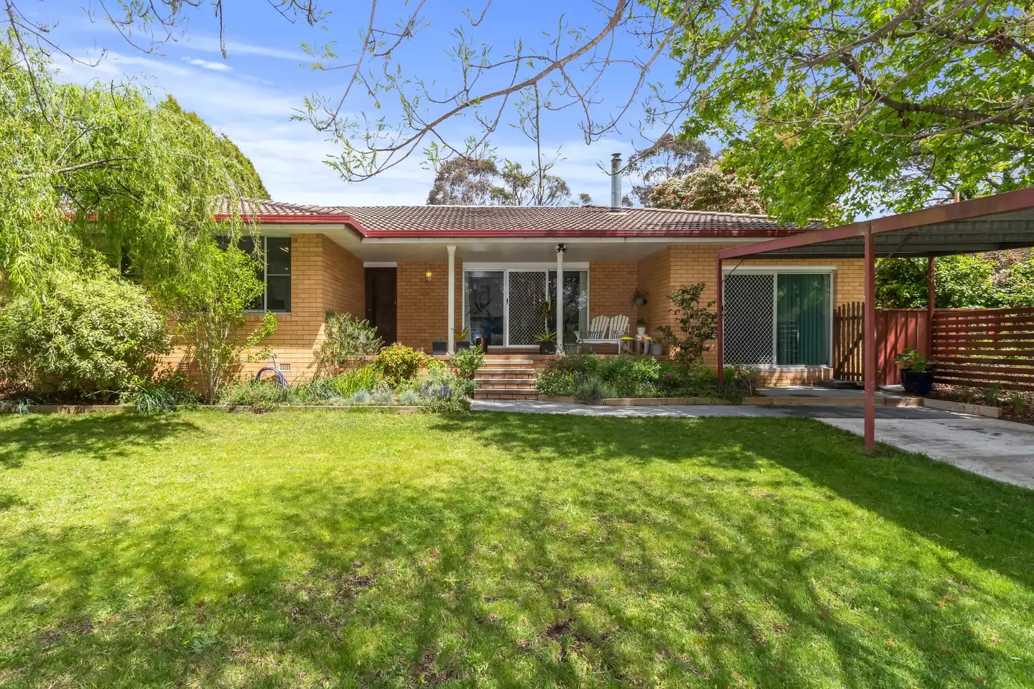 Main view of Homely house listing, 8 Sylvia Crescent, Armidale NSW 2350