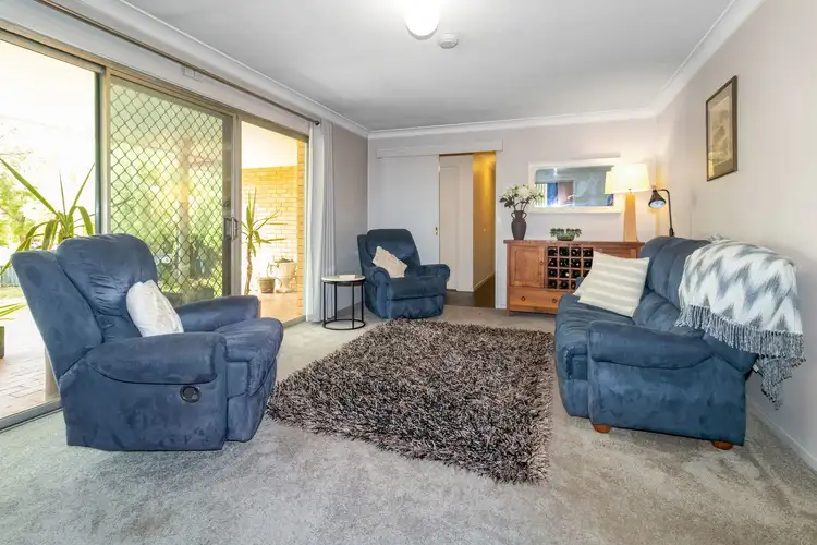 Second view of Homely house listing, 8 Sylvia Crescent, Armidale NSW 2350