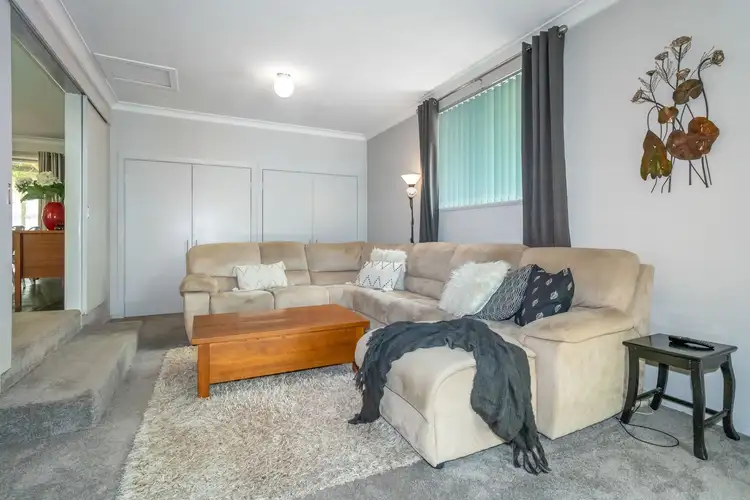 Third view of Homely house listing, 8 Sylvia Crescent, Armidale NSW 2350