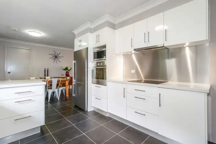 Fourth view of Homely house listing, 8 Sylvia Crescent, Armidale NSW 2350