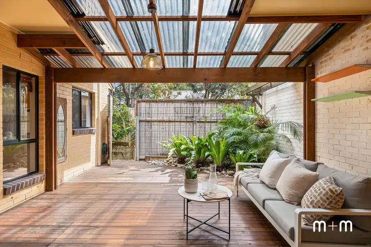 Second view of Homely townhouse listing, 5/115 Campbell Street, Woonona NSW 2517