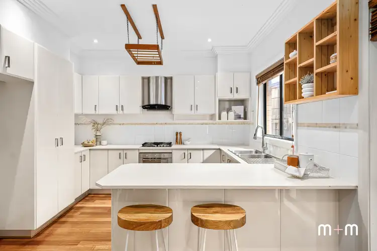 Third view of Homely townhouse listing, 5/115 Campbell Street, Woonona NSW 2517