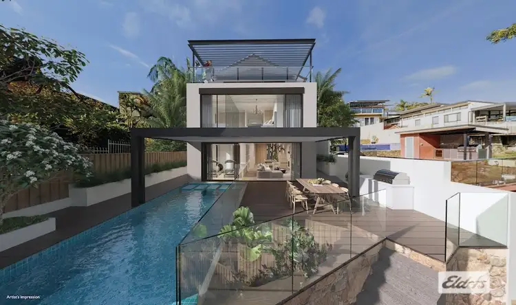 Main view of Homely house listing, 31 Kangaroo Point. Road, Kangaroo Point NSW 2224