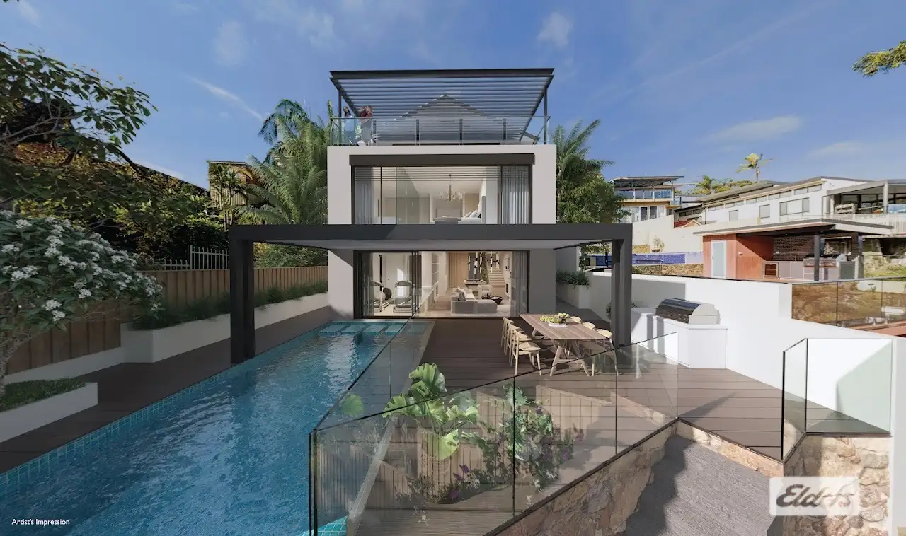 Main view of Homely house listing, 31 Kangaroo Point. Road, Kangaroo Point NSW 2224