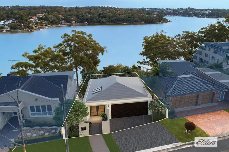 Second view of Homely house listing, 31 Kangaroo Point. Road, Kangaroo Point NSW 2224