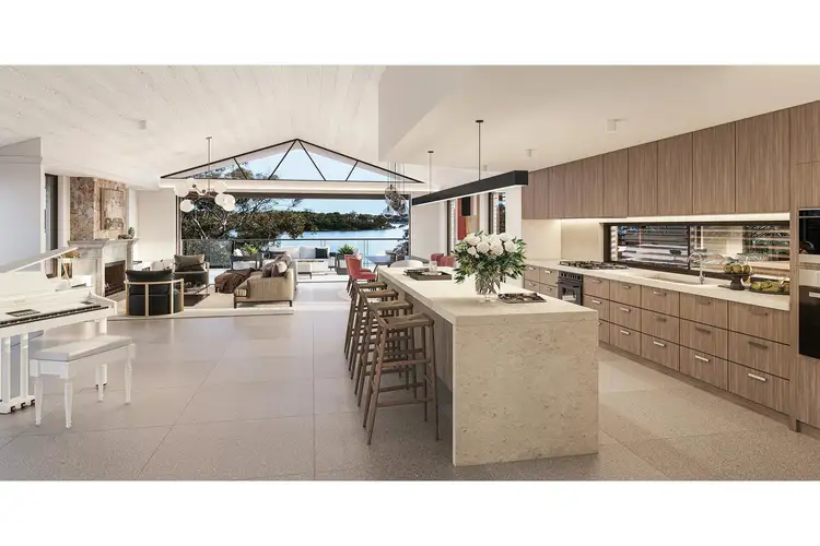 Third view of Homely house listing, 31 Kangaroo Point. Road, Kangaroo Point NSW 2224