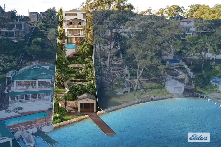 Fourth view of Homely house listing, 31 Kangaroo Point. Road, Kangaroo Point NSW 2224