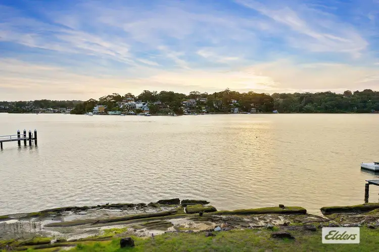 Fifth view of Homely house listing, 31 Kangaroo Point. Road, Kangaroo Point NSW 2224