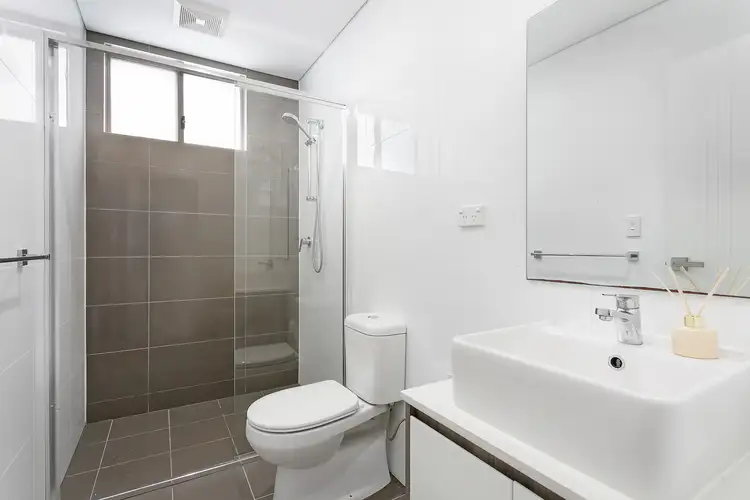 Sixth view of Homely apartment listing, 11/22-24 Gover Street, Peakhurst NSW 2210