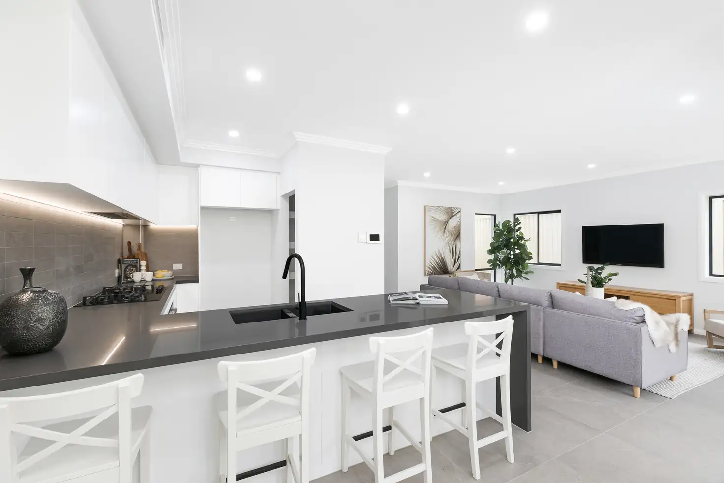 Main view of Homely semi-detached listing, 11B Coolabah Place, Caringbah NSW 2229