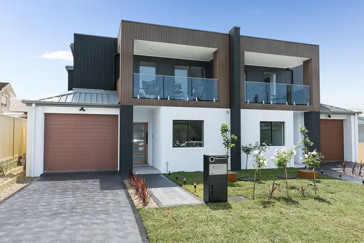 Fourth view of Homely semi-detached listing, 11B Coolabah Place, Caringbah NSW 2229