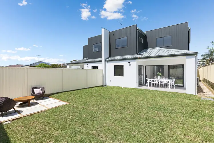 Fifth view of Homely semi-detached listing, 11B Coolabah Place, Caringbah NSW 2229