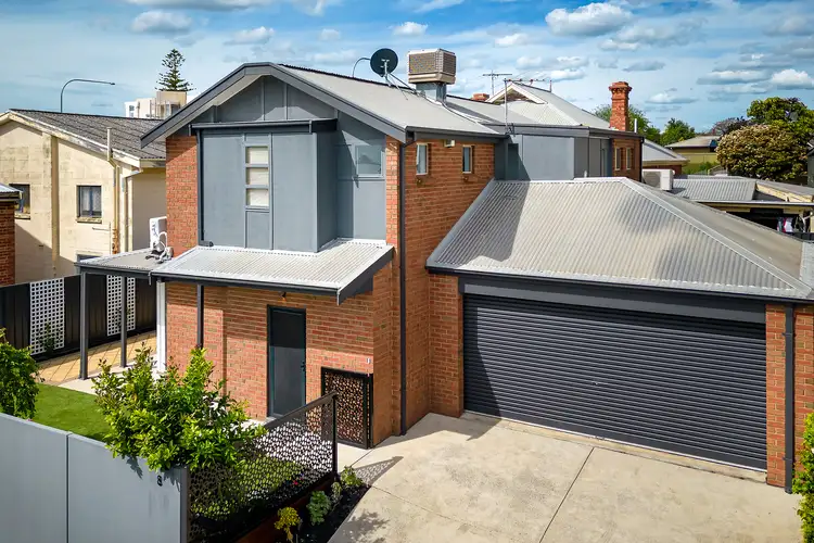 Main view of Homely house listing, 8 Williamson Lane, Prospect SA 5082
