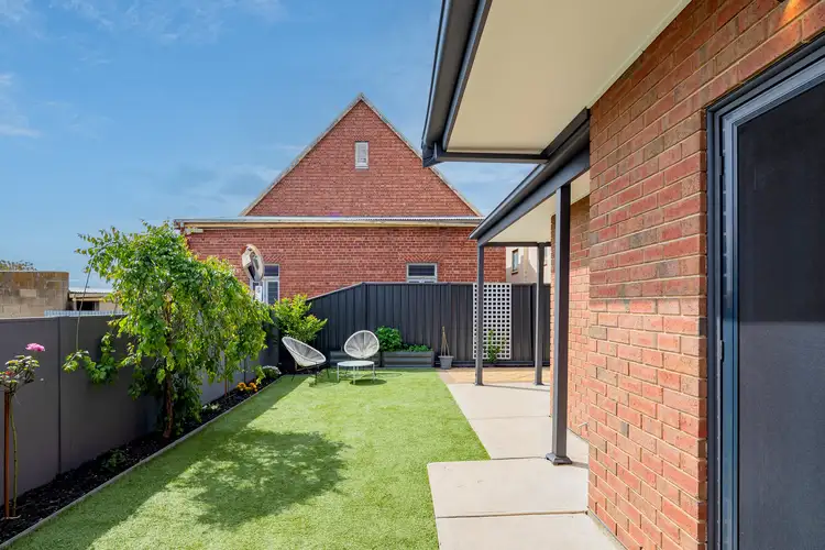 Third view of Homely house listing, 8 Williamson Lane, Prospect SA 5082