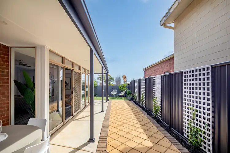 Fourth view of Homely house listing, 8 Williamson Lane, Prospect SA 5082