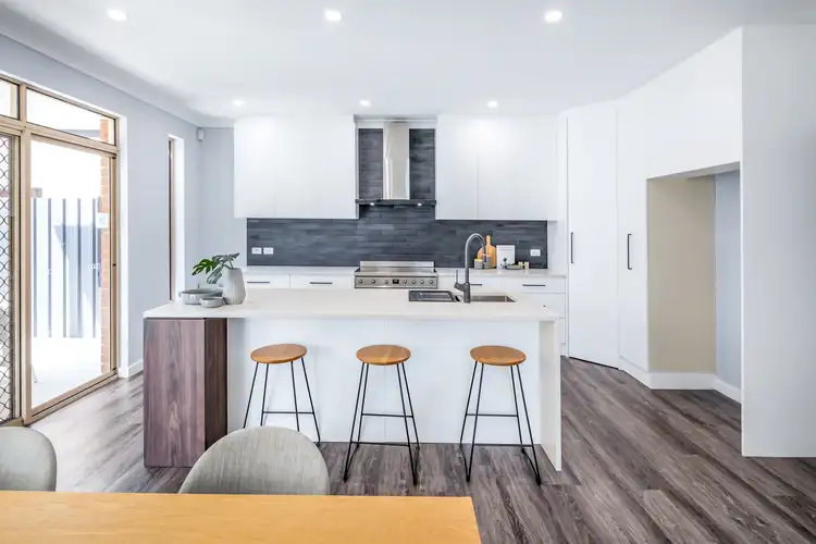 Fifth view of Homely house listing, 8 Williamson Lane, Prospect SA 5082