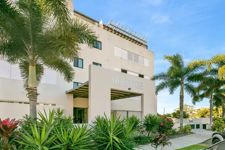 202/92-98 Digger Street, Cairns North QLD 4870