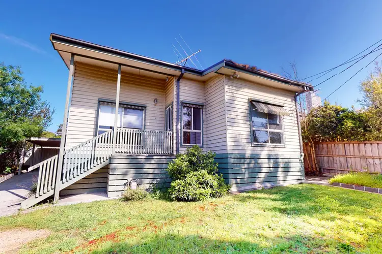 177 Greensborough Road