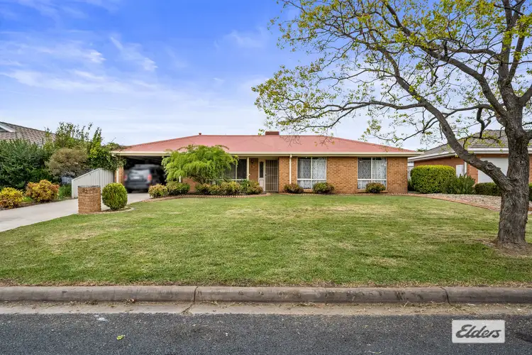 22 Buckland Court, Wodonga VIC 3690
