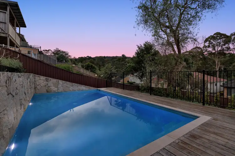 Fourth view of Homely house listing, 104 Toronto Avenue, Cromer NSW 2099