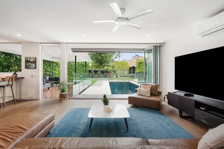 Main view of Homely house listing, 44 Ann Street, Willoughby NSW 2068