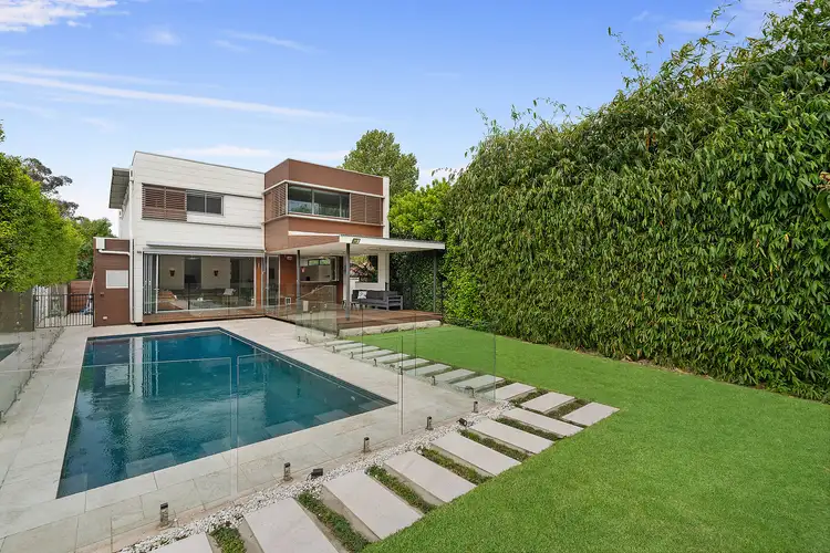 Second view of Homely house listing, 44 Ann Street, Willoughby NSW 2068