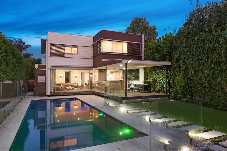 Third view of Homely house listing, 44 Ann Street, Willoughby NSW 2068
