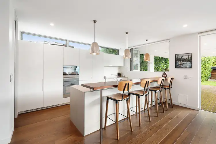 Fifth view of Homely house listing, 44 Ann Street, Willoughby NSW 2068