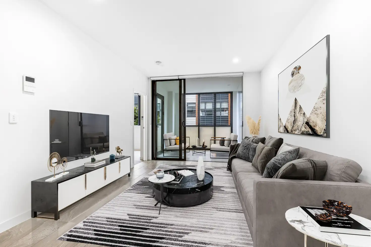 Main view of Homely apartment listing, 302/23 Pacific Parade, Dee Why NSW 2099