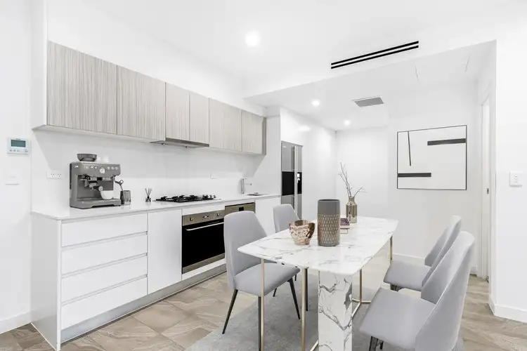 Second view of Homely apartment listing, 302/23 Pacific Parade, Dee Why NSW 2099